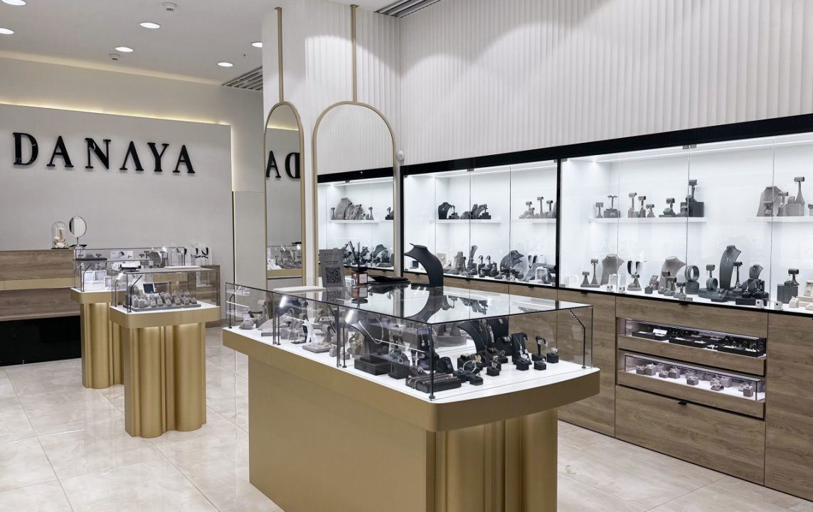 Бутик DANAYA 3
